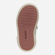 Sneakersy dziecięce wysokie dla dziewczynki Geox B Gisli Girl B561MF-0BCBH-C1206 22 Białe (8058192421679) - obraz 7