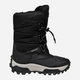 Дитячі зимові чоботи для хлопчика Geox J Himalaya Boy B Abx J46FRA-0FU50-C9999 31 Чорні (8056206981751) - зображення 1