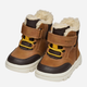Дитячі зимові чоботи для хлопчика Geox B Willaboom Boy B Ab B365BC-0ME22-C6654 26 Коричневі (8058192458316) - зображення 5