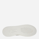 Дитячі низькі кеди для хлопчика Geox J Eclyper Boy J56LSB-000BC-C0404 30 Білі (8058192456527) - зображення 5