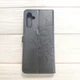 Чехол Vintage для Samsung Galaxy A15 / A155 книжка с визитницей Черный - изображение 2