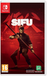 Гра Nintendo Switch Sifu (Картридж) (3701529503245) - зображення 1