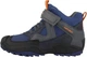 Зимові черевики Geox Savage, 41 євро, Blue Dk Grey - изображение 1