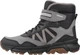 Зимові черевики Geox Flexyper Plus з мембраною Amphibiox, 34 євро, Grey Black - изображение 5