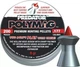 Кулі JSB Exact Predator Polymag 4.5мм, 0.52г, 200шт - изображение 1