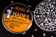 Кулі JSB Hades 4.50мм, 0.67г, 500 шт - изображение 1