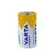 Батарейка циліндрична (бочонок) С VARTA Energy LR14 лужна - изображение 1