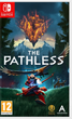 Gra Nintendo Switch The Pathless (Kartridż) (0811949034281) - obraz 1