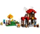Конструктор LEGO Minecraft Ферма з вітряком (21262) - изображение 4