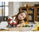 Конструктор LEGO Minecraft Ферма з вітряком (21262) - изображение 10