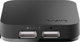 USB-хаб D-Link DUB-H4/E Black (0790069243905) - зображення 3