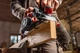 Рубанок GRAPHITE 850Вт 82мм стругання до 3мм 3.1кг - изображение 4