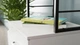 Стол-тумба трансформер Смарт 4/1 с этажеркой Ferrum-decor 1430x1450x500 Черный металл ДСП Белое 16 мм (FRD-105123) - изображение 5