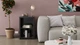 Стіл-тумба трансформер Смарт 2/2 Ferrum-decor 750x1450x600 Чорний метал ДСП Сосна Кембра 16 мм (FRD-105104) - изображение 6