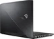 Ноутбук ASUS ROG Strix GL503GE-EN044T (90NR0081-M00550) Scar Gunmetal - изображение 5