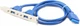Планка розширення Cablexpert 2хUSB 3.0 (CC-USB3-RECEPTACLE) - изображение 1