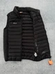 Набор (жилетка черная, спортивный костюм графит) XL hr-1664 - изображение 10