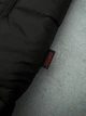Набор (жилет, черная кофта, штаны) M hr-1595 - изображение 6