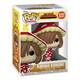 Figurka Funko Pop! Animation My Hero Academia Kinoko Komori 1237 (889698632898) - obraz 1