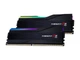 Оперативная память с подсветкой G.Skill Trident Z5 RGB DDR5 32GB (2x16GB) 7600MHz Black (F5-7600J3646G16GX2-TZ5RK) - изображение 2