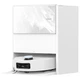 Робот-пилосос Dreame Aqua 10 Ultra Track Complete White (RLR81CE-1-WH) - зображення 2