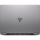 Ноутбук HP ZBook Fury G1i 18" WQXGA, Core Ultra 9, 128 ГБ DDR5, SSD 4 ТБ, RTX PRO 4000, Silver (5F9W8ES) - изображение 5