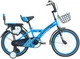 Велосипед Crossride 18 ST Dolphin Синий (0582-3) - изображение 1