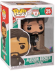 Figurka do gier Funko Pop Football Liverpool Alisson Becker 9 cm (0889698427876) - obraz 1