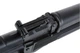 Страйкбольна штурмова гвинтівка Specna Arms SA-PJ03 Prime Aster V3 SE ETU with Brushless Motor Black - зображення 8