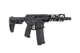Страйкбольна штурмова гвинтівка Arcturus X C.A.T. AR-15 Versatile 8.5" AR AEG FE Black - зображення 3