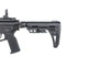Страйкбольна штурмова гвинтівка Arcturus X C.A.T. AR-15 Versatile 10 AR AEG FE Black - зображення 7