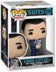 Figurka Funko pop! Television: Suits Louis Litt 9 cm 1709 (83967) (889698839679) - obraz 1