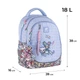 Рюкзак шкільний Kite Education Tokidoki TK25-700M - изображение 2