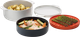 Набір для приготування Joseph Joseph M-Cuisine 4 елементи (5028420450019) - зображення 5