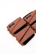 Регулируемые утяжелители для ног и рук Soft Touch WCG 2 кг пара (2×1 кг) - изображение 2