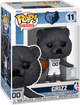 Ігрова фігурка Funko Pop NBA Mascots Memphis Grizz 9.5 см (0889698796293) - зображення 1