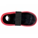 Защита стопы для кикбоксинга и тхэквондо Adidas Super Safety Kicks (WAKOB01) Red XXS - изображение 3