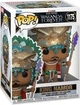 Figurka Funko Pop! Marvel Black Panther Wakanda King Namor 9 cm (889698667159) - obraz 1