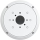 Uchwyt sufitowy do kamery Ubiquiti UniFi Camera Junction Box White (UACC-CAMERA-JB-W) - obraz 3