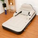 Надувной диван-матрас UFT с насосом 191 х 99 х 70 см Бежевый (UFTAirmattress1) - изображение 3