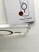 Чехол для Iphone 15 Pro Spigen Ultra Hybrid MagSafe Graphite прозрачный противоударный ACS06716 - изображение 5