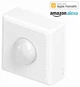 Датчик руху LifeSmart Cube Motion Sensor Білий (LS062WH) - зображення 3
