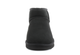 Жіночі уггі Ультра Міні Чорні Замшеві UGG Classic Ultra Mini Black Suede (40, чорний) - изображение 8
