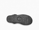 Жіночі уггі Ультра Міні Чорні Шкіряні UGG Classic Ultra Mini Black Leather 1 (38, чорний) - зображення 6