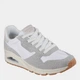 Женские кроссовки Skechers 177857 WHT 38 25 см Белые (198739674774) - изображение 2