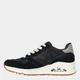 Женские кроссовки Skechers 177857 BLK 39 26 см Черные (198739674439) - изображение 3