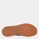 Женские кроссовки Skechers 177857 BLK 39 26 см Черные (198739674439) - изображение 5