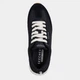 Женские кроссовки Skechers 177273 BLK 38 25 см Черные (198376983239) - изображение 4