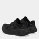 Женские кроссовки Skechers 129470 BBK 41 28 см Черные (198376367985) - изображение 3