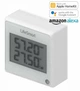 Датчик довкілля LifeSmart Cube Evironment Sensor Білий (LS063WH) - зображення 3